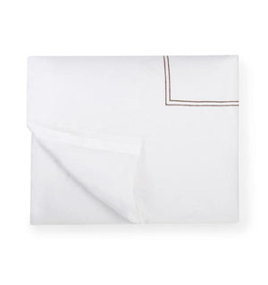 SFERRA Grande Hotel Duvet Cover - Twin Size