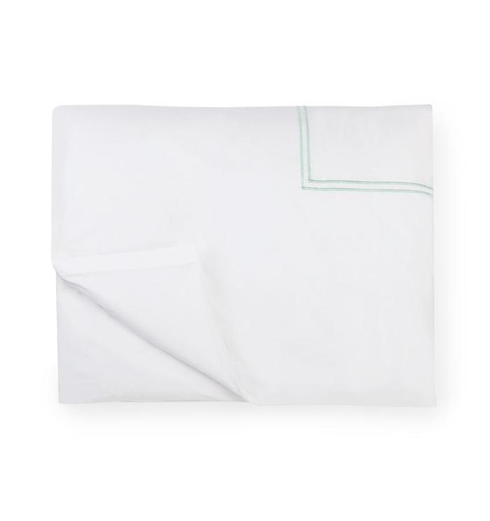 SFERRA Grande Hotel Duvet Cover - Twin Size