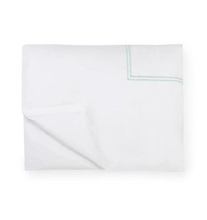 SFERRA Grande Hotel Duvet Cover - Twin Size