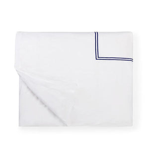 SFERRA Grande Hotel Duvet Cover - Twin Size