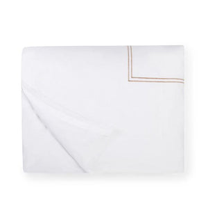 SFERRA Grande Hotel Duvet Cover - Twin Size