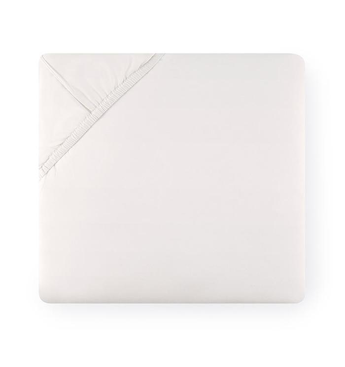 Sferra Grande Hotel Fitted Sheet - Thumbnail 3