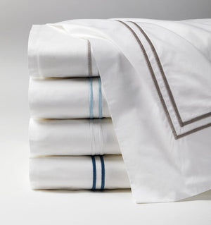 SFERRA Grande Hotel Flat Sheet - Twin Size