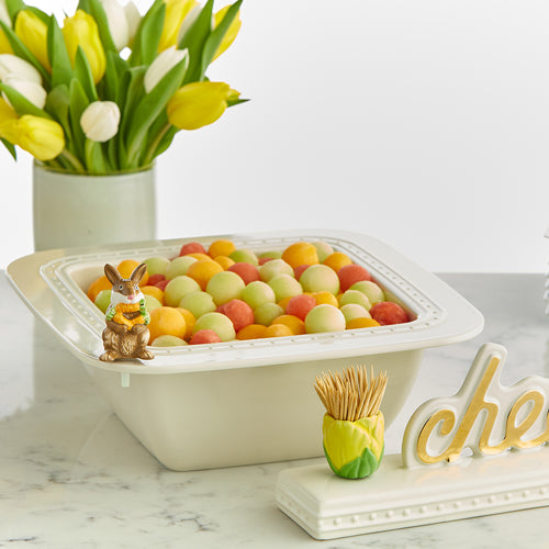 MEL04- Melamine Bowl
