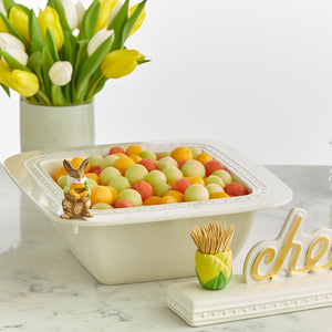 MEL04- Melamine Bowl