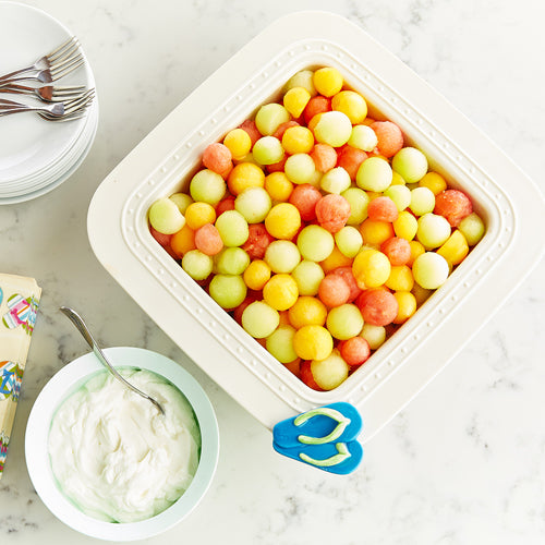 MEL04- Melamine Bowl