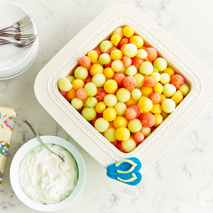 MEL04- Melamine Bowl