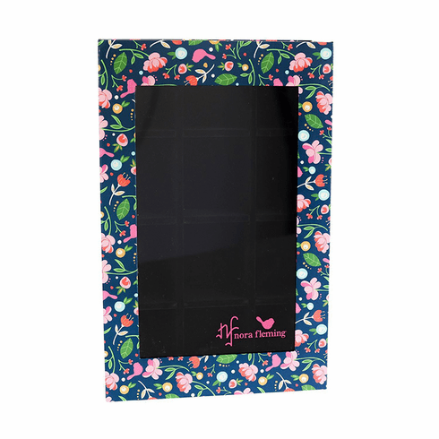 M4C- Floral Keepsake box - holds 12  Minis