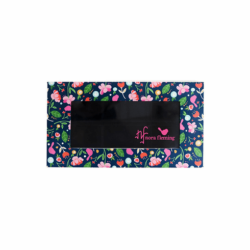 M4B- Floral Keepsake box - holds 6 Minis