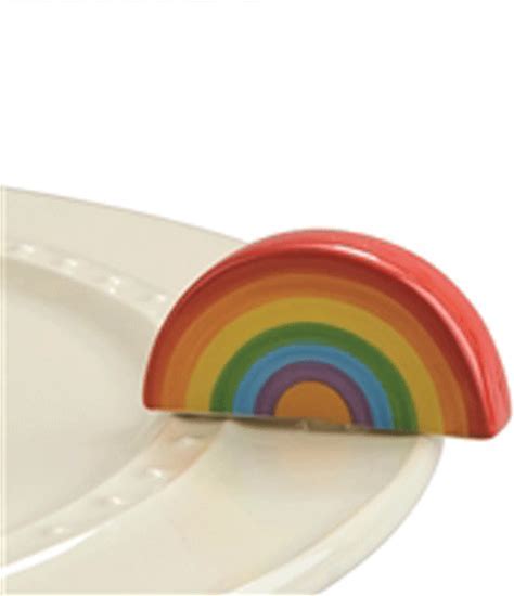 A269 Over The Rainbow Mini