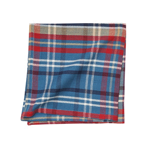 Rockwell Plaid Napkin