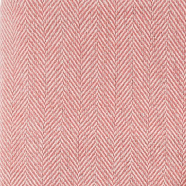 SFERRA Celine Throw- Salmon