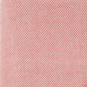SFERRA Celine Throw- Salmon
