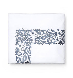 SFERRA Saxon Duvet Cover - Queen Size