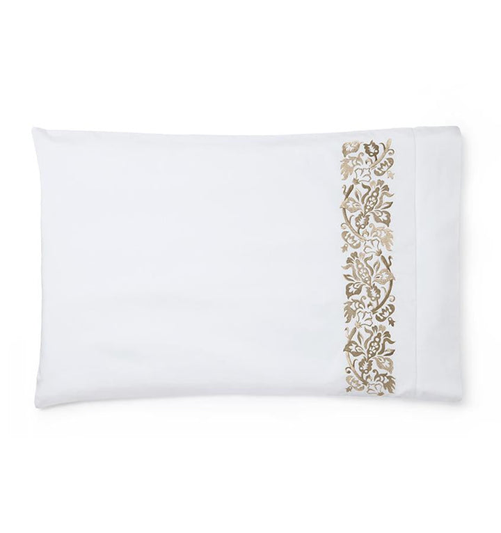 SFERRA Saxon - Standard Pillowcases