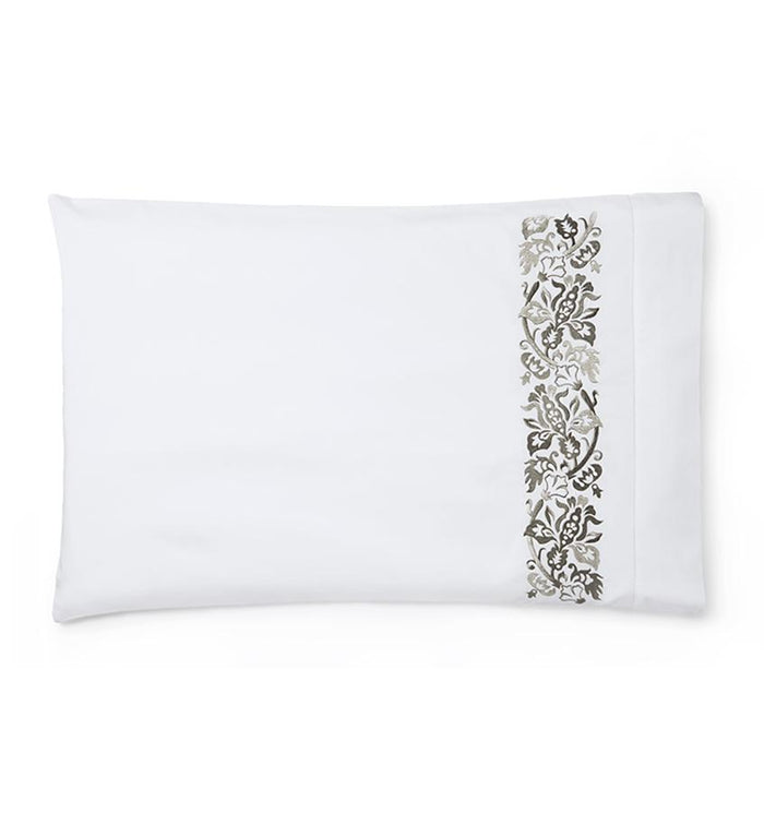 SFERRA Saxon - Standard Pillowcases