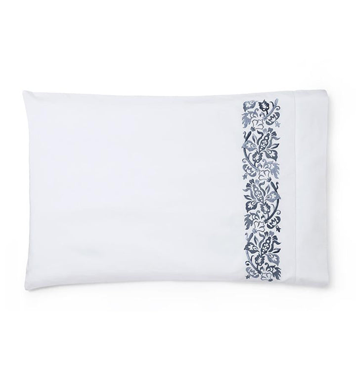 SFERRA Saxon - Standard Pillowcases