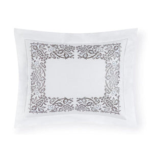 SFERRA Saxon - Standard Pillow Sham