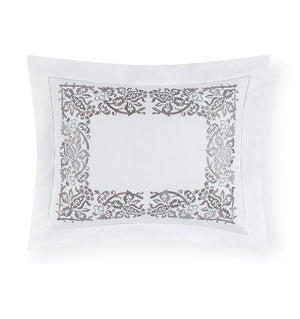 SFERRA Saxon - Standard Pillowcases