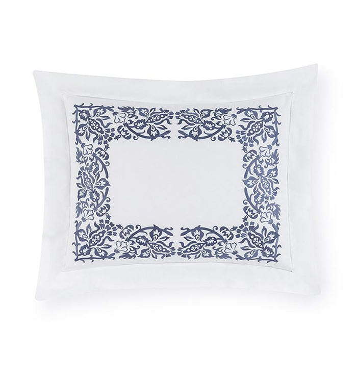 SFERRA Saxon - Standard Pillowcases